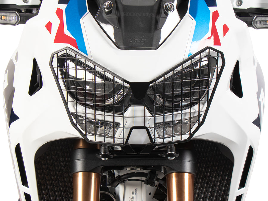 Honda CRF 1100 L bij Adv SP [2024-2025] - Lampbeschermingsrooster