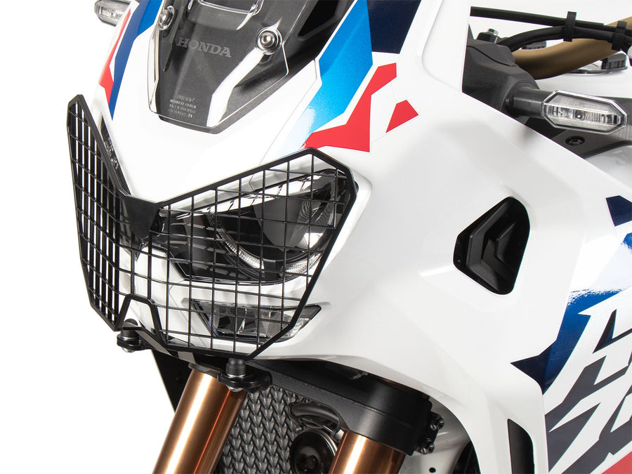 Honda CRF 1100 L bij Adv SP [2024-2025] - Lampbeschermingsrooster