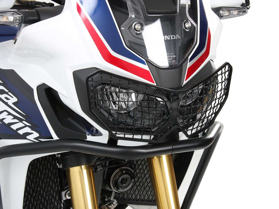 Honda CRF 1000 L Afrika TW [2016-2017] - Lampbeschermingsrooster