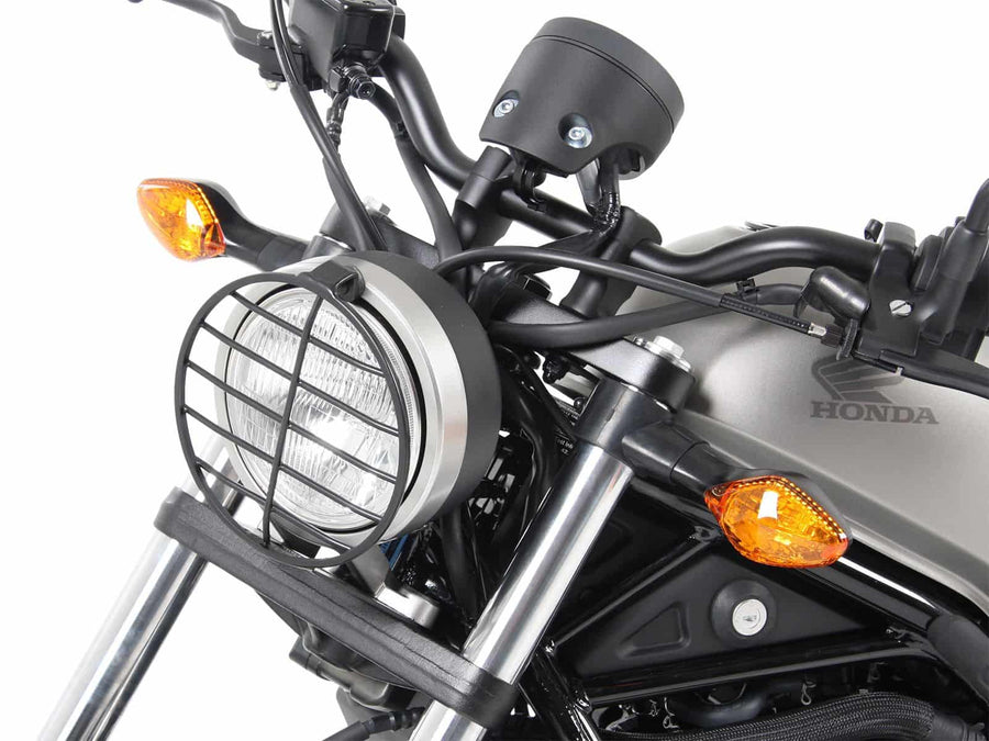 Honda CMX 500 Rebel [2017-2019] - Lampbeschermingsrooster