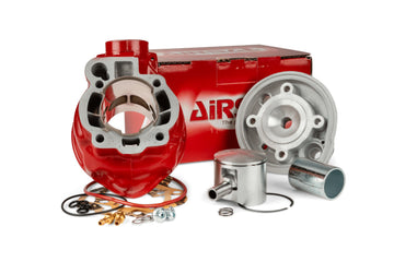 Fantic XM 50 2T - cilinderkit Xtrem 80ccm