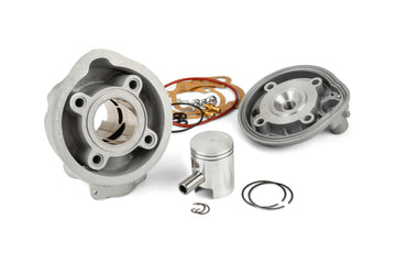 Fantic XM 50 2T - cilinderkit aluminium sport 50cc