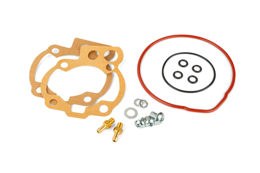 Keeway SM 50 2T - Zylinderkit Alu Sport 50ccm