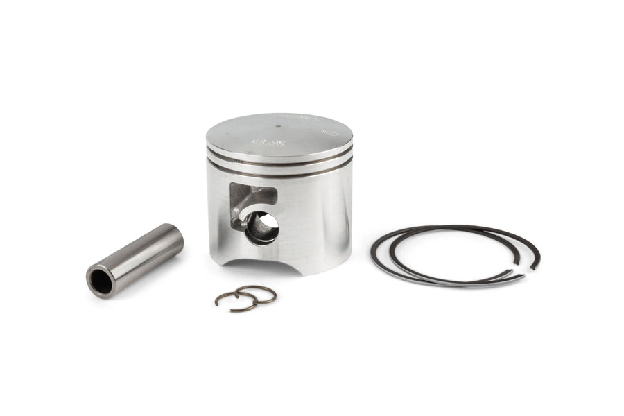 Beta RR SM 50 2T - cylinder kit aluminum sport 80cc
