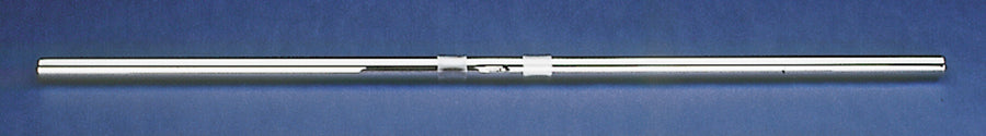 Motordriver Ø 25 - recht 985 mm breed