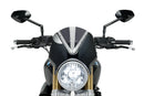 BMW R NINET URBAN S [2024] – RetroVision voorruitvizier – transparant-7