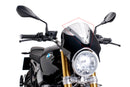 BMW R NINET URBAN S [2024] – RetroVision voorruitvizier – transparant-15