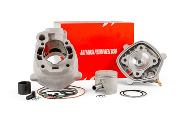 Beta RR Enduro 50 2T - cilinderkit MHR Replica 80cc