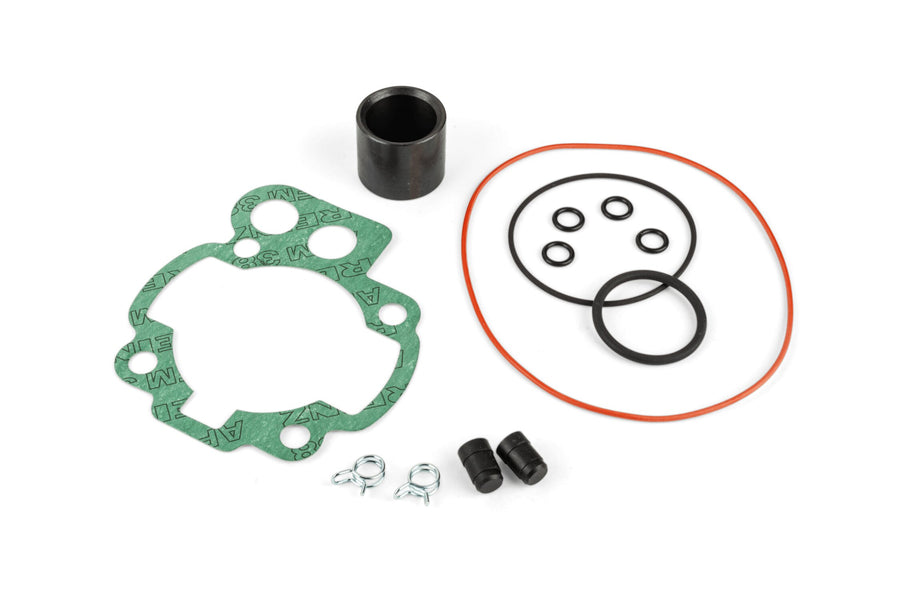 Generic Trigger X-Enduro 50 2T AM6 - Zylinderkit MHR Replica 80ccm