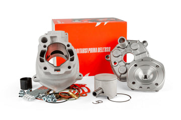 Beta RR Enduro 50 2T - cilinderkit MHR Team 80cc