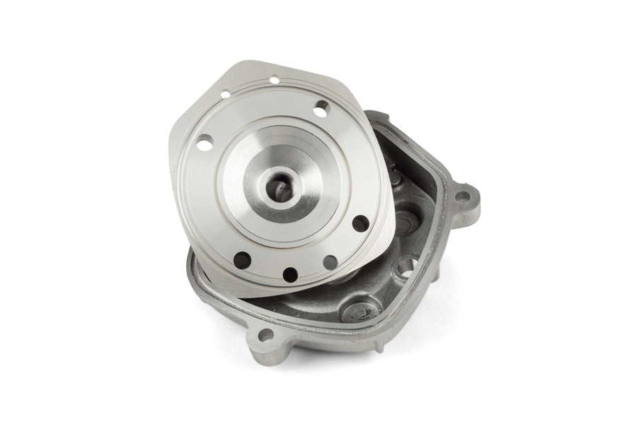 Beta RR SM 50 2T - cylinder kit MHR Team 80cc