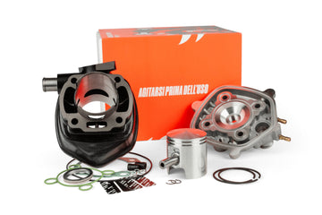 Aprilia SR Netscaper 50 2T LC - Zylinderkit Sport 70ccm