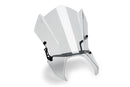 TRIUMPH BONNEVILLE T 120 BLACK [2025] - New Generation Sport Windshield | Clear | PUIG 7014W