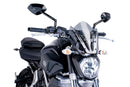 YAMAHA MT-07 MOTO CAGE [2017] – New Generation Sport – Schwarz-9