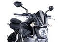 YAMAHA MT-07 MOTO CAGE [2017] – New Generation Sport – Schwarz-8