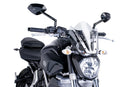 YAMAHA MT-07 MOTO CAGE [2017] – New Generation Sport – Schwarz-6