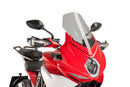 MV AGUSTA TURISMO VELOCE 800 LUSSO [2020] – Touring Screen – Tinted-4