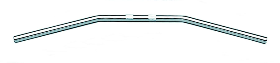 Motorradlenker Ø 22 mm (7/8") - Drag-Bar 970 mm breit
