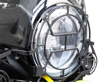 Husqvarna North 901 [2022-2025] - Beschermende schijf