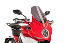 MV AGUSTA TURISMO VELOCE 800 LUSSO [2020] – Touring Screen – Tinted-6