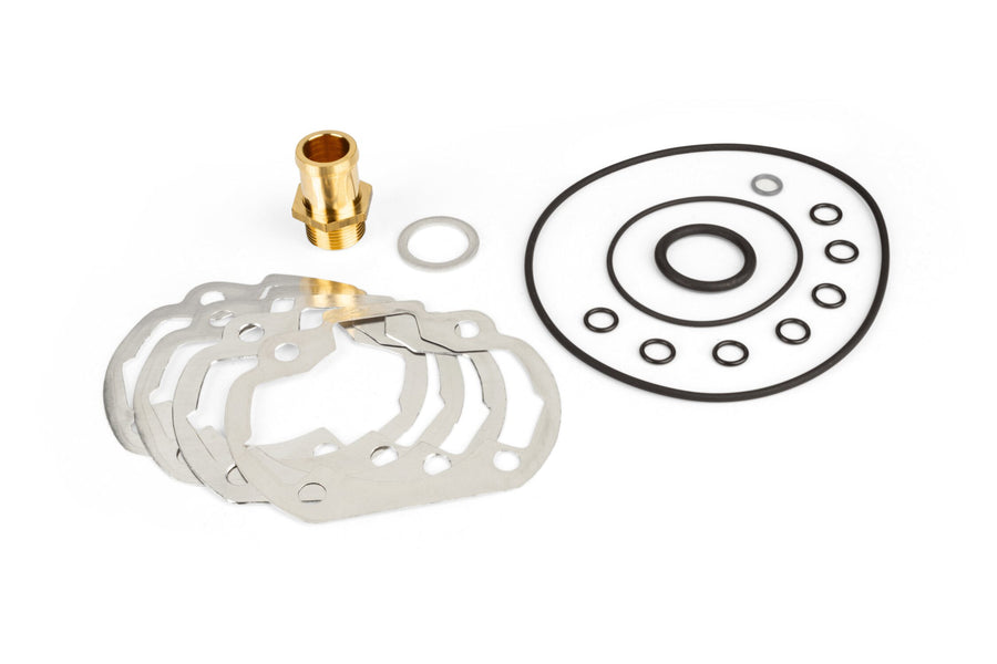 MBK Nitro 50 2T LC CAT [2004–] - Zylinderkit Pro Race 3 70ccm
