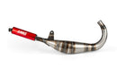 Fantic XE 50 2T - Auspuff S Race 85-100ccm