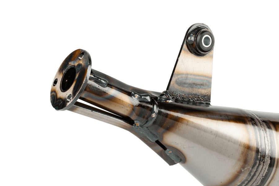 Fantic XE 50 2T - Auspuff S Race 85-100ccm