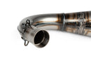 Fantic XE 50 2T - Auspuff S Race 85-100ccm