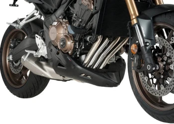 HONDA CB 650 R NEO SPORTS CAFE [2025] – Valblokken PRO 2.0 – Zwart