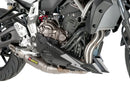 YAMAHA MT-07 MOTO CAGE [2017] - Bugspoiler | Carbon-Optik | PUIG 7022C
