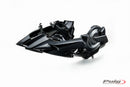 YAMAHA MT-07 MOTO CAGE [2017] – Bugspoiler – Mattschwarz-9