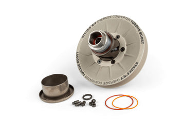 Aprilia SR Netscaper 50 2T LC - Wandler R/T Oversize Torque Boost