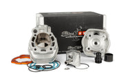 Generic Trigger X-Enduro 50 2T AM6 - Zylinderkit Big Racing 88ccm Aluminium