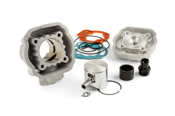 Beta RR Enduro 50 2T - Cilinderkit Big Racing 88ccm aluminium