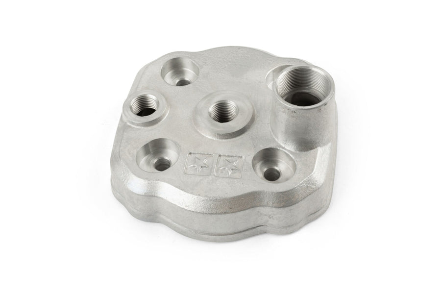 Rieju SMX SM 50 2T AM6 - Zylinderkit Big Racing 88ccm Aluminium