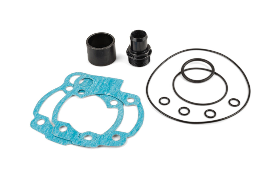 Peugeot XPS-SM 50 2T AM6 - Zylinderkit Big Racing 88ccm Aluminium