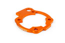 Beta RR SM 50 2T - Zylinderkit Big Racing 88ccm Aluminium