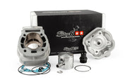 Gilera RCR Enduro 2006 50 2T D50B0 [2006] - Zylinderkit Big Racing 77ccm