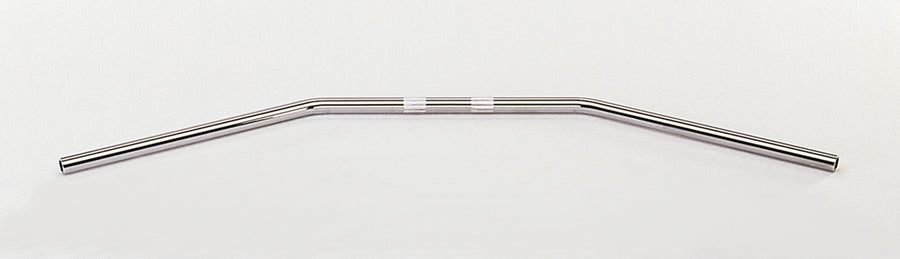 Motordriver Ø 25 - Dragbalk 1030 mm breed