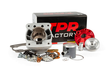 Beta RR Enduro 50 2T - cilinderkit FL100