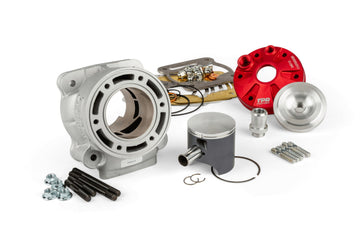 Beta RR Enduro 50 2T - cilinderkit FL100