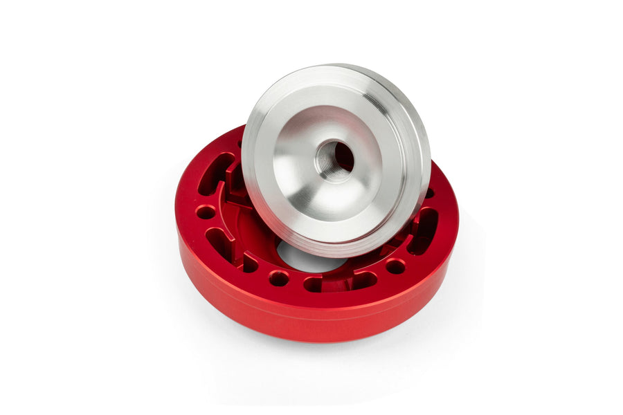 Beta RR Track 50 2T - Zylinderkit FL100