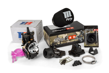 MBK Nitro 50 2T LC CAT [2004–] - Vergaserkit 28 PWK