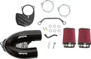 Harley-Davidson FXBB 1923 Softail Street Bob 117 [2025] - Tuned Induction Luftfilterkit – Oberfläche: Schwarz – Bild 11
