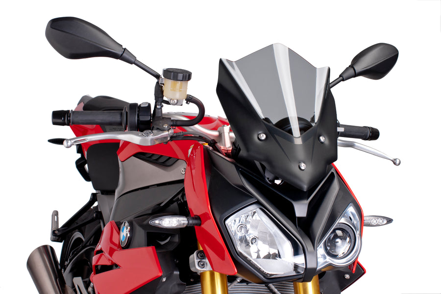 BMW S 1000 R [2018] – Nieuwe generatie Sport – Carbonlook