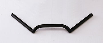 Motorradlenker Ø 22 mm (7/8") - M-Lenker 565 mm breit, schwarz