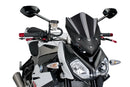 BMW S 1000 R [2018] – Nieuwe generatie Sport – Carbonlook-1