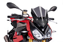 BMW S 1000 R [2018] – Nieuwe generatie Sport – Carbonlook-14