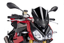 BMW S 1000 R [2018] – Nieuwe generatie Sport – Carbonlook-9