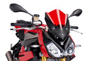 BMW S 1000 R [2018] – Nieuwe generatie Sport – Carbonlook-18